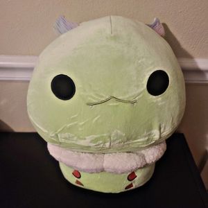 Mewaii 13in Moth Plush